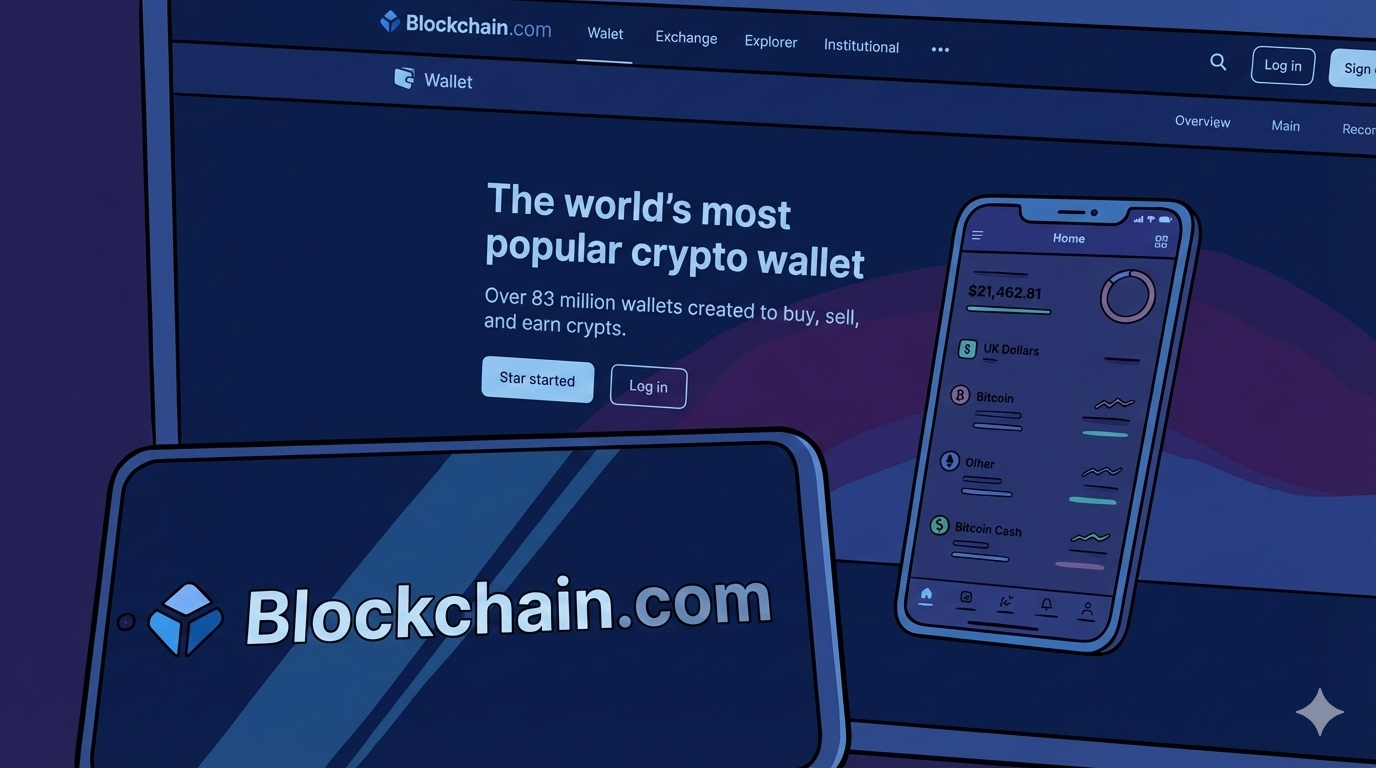 How to connect “blockchain.com” wallet to payment gateway