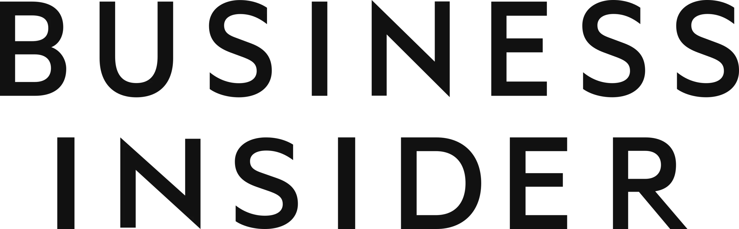 BusinessInsider Logo