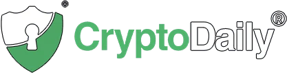 CryptoDaily Logo