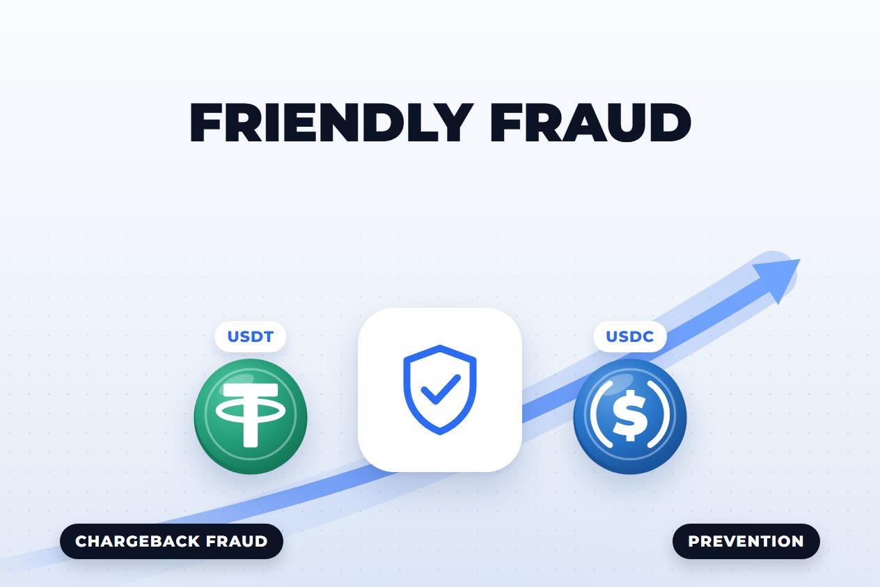 Friendly Fraud: How to Spot and Prevent Chargeback Fraud